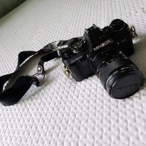 Minolta X-700